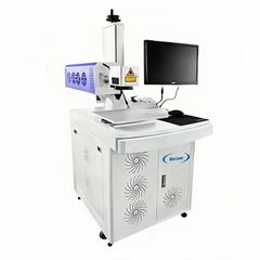 Desktop CO2 Laser Marker LM 30C for Non-metal Components - Image 1