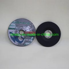 5 Inch Grinding Disc for Metal - Image 3