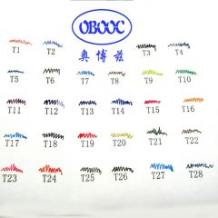 Premium Refillable Fountain Pen Ink - Image 5