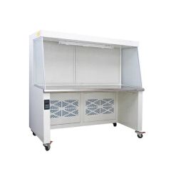 Advanced Horizontal Flow Clean Benches for Laboratory Use - Image 6