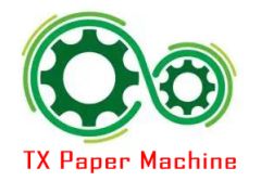 Qin Yang TX Paper Machinery Co., Ltd