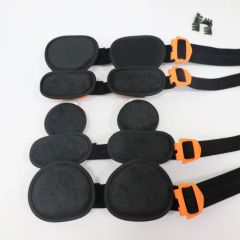 Peadiatric Adjustable Quick Release ROM Knee Support - Image 5