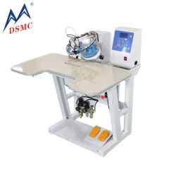Competitive Price Hotfix Rhinestones Machine/Rhinestone Applicator Machine/Rhinestone Heat Transfer Machine - Image 3