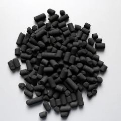 Gas Adsorbant Granular Coal Based Activated Carbon - Image 5