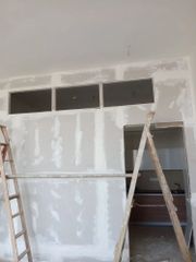 Gypsum Partition, 12 mm Thickness 12 - Image 1