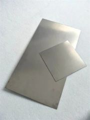 Titanium Sheets for Heat Exchanger MOQ 50kg Shape Sheet Origin China Width 20*1220 Trademark shengpo Grade Gr1 Gr2 Gr12 HS Code 8108903290 - Image 6