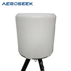 10km RF Detection Anti Drone Device Suitable for Software Platform Integration - Image 5