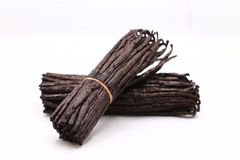 Vanilla beans from Madagascar - Image 1