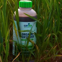 High quality Pure Organic fertilizer Cavita Biocomplex – product photo 4, product detail gallery