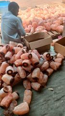 Premium Pink Salt – product photo 6, product detail gallery