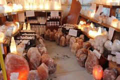 Premium Pink Salt – product photo 7, product detail gallery