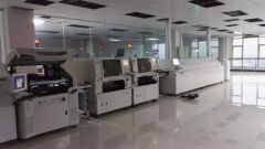 SMT Soldering Reflow Oven PCB Soldering Machine Origin China Trademark jaguar HS Code 8501101000 Max PCB Size 420mm Warranty 12 - Image 6