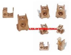 HRS Fuse Connectors Length Specification As Per Specifications Or Custom Designs Ampere Range 16 Amp To 100 Amp Or As Per Customer - Image 1