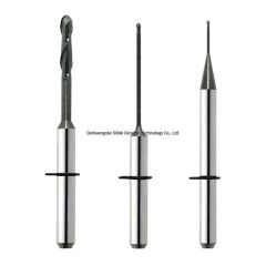 Roland Milling Tools Dental Lab Diamond Milling Cutter Roland - Image 2