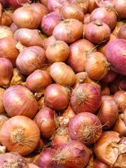 Fresh Red Onion – product photo 3, product detail gallery