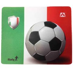 Customized Printing Computer Laptop Keyboard Rubber Mouse Pad - Image 1