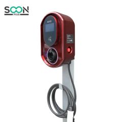 Portable Public Charging Stations EV Charging Points - Image 6