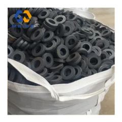 304 Stainless Steel Forging Processing 316L Forging Round Forging Barrel Forging Ring Forging Cake Hot Forging - Image 1
