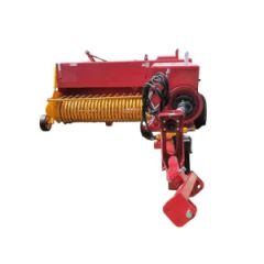 Hot-Selling Baler Rxfk5070 Agricultural Machinery Balers Origin China Knot Number 2 Pto Speed 540rpm Product Name Baler Model NO. RXFK5070 - Image 1