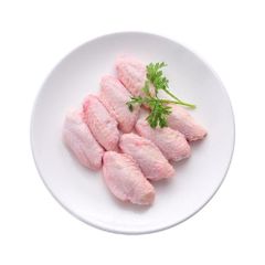 Wholesale Frozen Middle Joints Chicken Wings Cooked Premium Quality Vacuum Pack Fast Delivery Great for Restaurants - Image 5