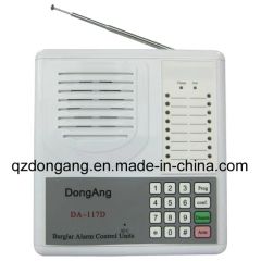 Wireless Alarm Host for Security Systems (DA-117D) - Image 1