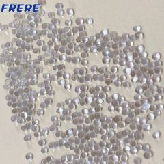 High Performance Glass Beads Sandblasting for Precision Surface Finishing - Image 3