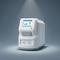 C13 Pylori Test Apparatus LCD Display 95% Sensitivity 0.3% Precision 15D Response CTN NewStone - Qingdao New Stone Imp&Exp Co., Ltd.