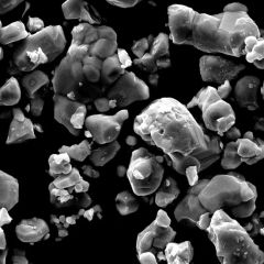 Tungsten Metal Powder / Tungsten Powder - Image 2