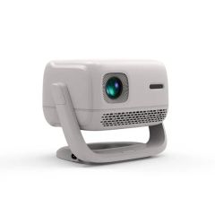 Free-Style Portable Smart Android Mini Projector - Image 4