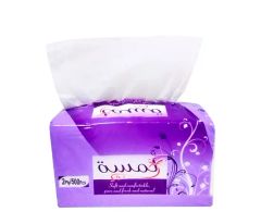 Top Quality Cheap Price Tissue Paper 250sheets Face Tissue Nose Tissue Paper - Image 4