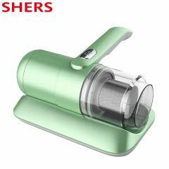 Healthy Rechargeable Anti-Dust Mites Remover Instrument Vacuum Cleaner - Image 5