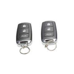 Keyless Entry System Alarms System Remote Central Control Locking - Image 5