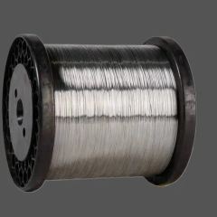 Nickel Titanium Shape Memory Alloy Wires - Image 5