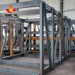 Welding Service New Material for Warehouse Logistics Custom Yes Origin Qingdao Trademark YFGD Material Aluminium Type Fusion - Image 1