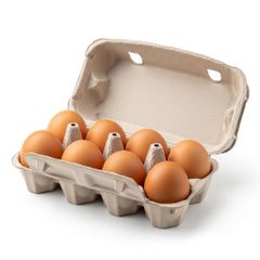 Fresh Table Chicken Eggs With Clean Surface And Freshness Chicken Eggs Supporting Strong Market Demand Worldwide - Image 1