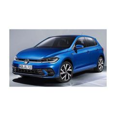 Volkswagen Polo Fuel Efficient City Car for Sale with Attractive Supplier Rates for Auto Dealers – product photo 5, product detail gallery