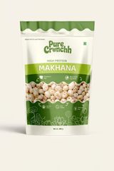 Fox Nuts - Image 1