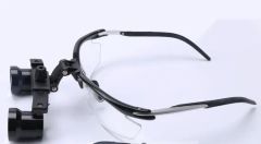Zoom Lens 2 5X 3 5X Dental Loupes Aluminum Magnifying Glass - Image 6