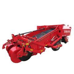 Harvesting Machines for Farm 2 Ridges 2 Rows Multifunctional Harvest Potatoes - Image 6
