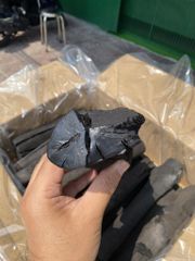 RDD Polyester Fabric with Black Coating - Image 1