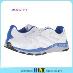 Best Websit on Line Sport Shoes MOQ 800 Insole EVA Ship by Sea Origin China Szie 41#-46# Season Spring Trademark BLT Material - Image 1