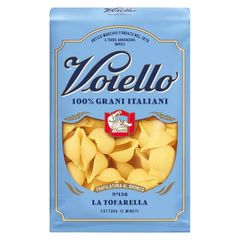 Best Price Voiello Tofarelle 500g Pasta Perfect Texture Pasta for Sauces Salads Baked Dishes and Special Meals - Image 2