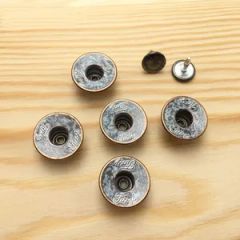Jeans Button Metal Button for Jeans Garments - Image 6