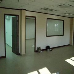 Partition Gypsum Board, 12 mm Color White Finish Matte Thickness 12 mm Material Gypsum Insulation Acoustic Usage/Application - Image 1