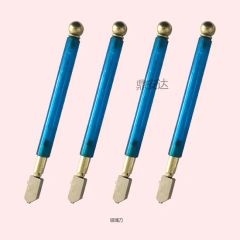 Diamond Cutter Glass Tool Diamond Glass Cutter Color Blue Usage Glass Origin China HS Code 6116100 Certification CE Trademark Dinganda - Image 6