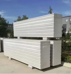 AAC Refractory Wall Panel Alc Cladding Wall Panel from China - Freshdi