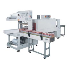 Packing Machine certificate from Shenzhen NewTop Information Technology Co., Ltd