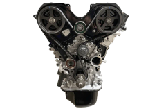 5VZ 3.4L Toyota Engine (Complete) - Image 1