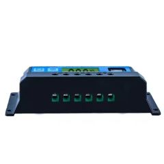 High-Efficiency 30kw Solar Pump Controller with MPPT Technology - Image 3