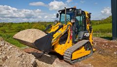 Jcb backhoe - Image 2